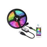 XTRIKE-ME  HT 5050 B5 RGB lamp band
