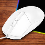 XTRIKE-ME  Wired Mouse GM 124
