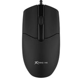 XTRIKE-ME  Wired Mouse GM 124