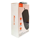 XTRIKE-ME  Wired Mouse GM 124
