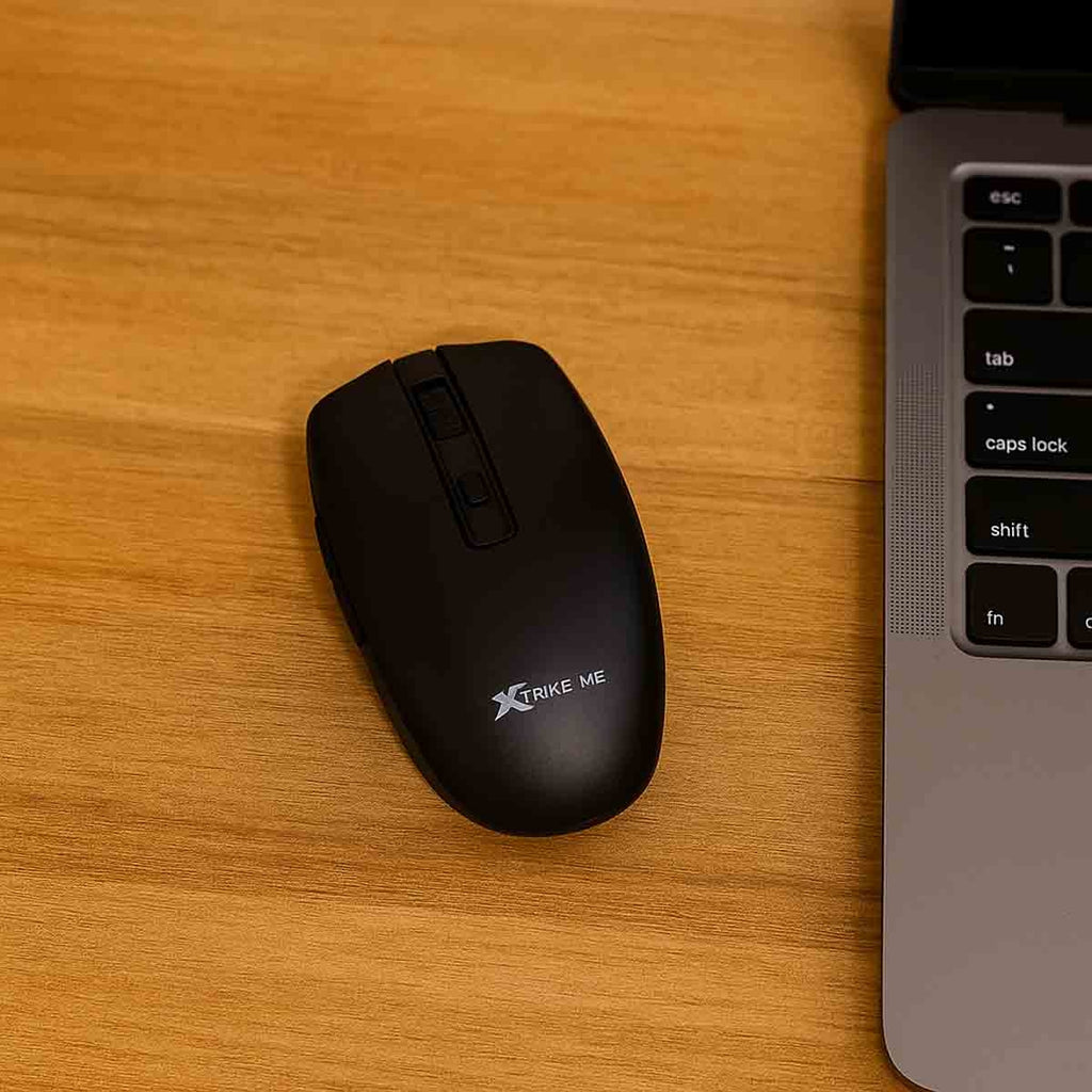 XTRIKE-ME Wireless Mouse GW 224 XTRIKE-ME Wireless Mouse GW 224