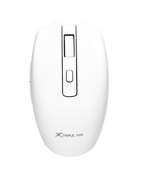 XTRIKE-ME Wireless Mouse GW 224 XTRIKE-ME Wireless Mouse GW 224