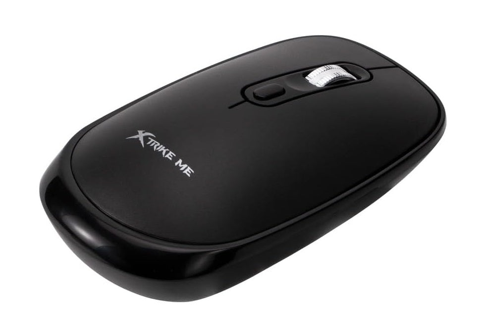 XTRIKE-ME Wireless Mouse GW 119 XTRIKE-ME Wireless Mouse GW 119