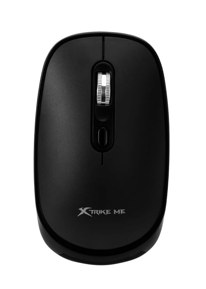 XTRIKE-ME Wireless Mouse GW 119 XTRIKE-ME Wireless Mouse GW 119