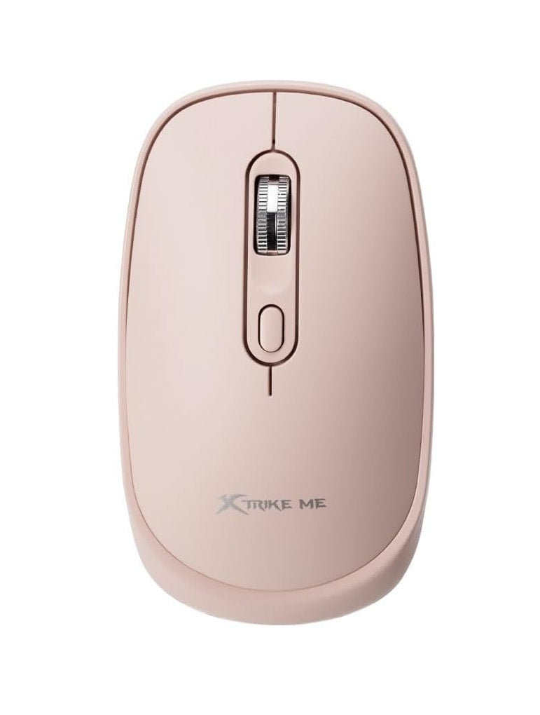 XTRIKE-ME Wireless Mouse GW 119