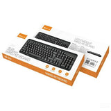 XTRIKE-ME  Wired Keyboard AR- KB 229