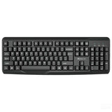 XTRIKE-ME  Wired Keyboard AR- KB 229