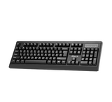 XTRIKE-ME  Wired Keyboard AR- KB 245
