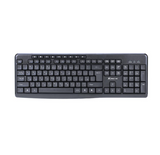 XTRIKE-ME  Wired Keyboard AR- KB 248