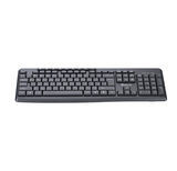 XTRIKE-ME  Wired Keyboard AR- KB 248