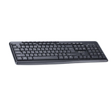 XTRIKE-ME  Wired Keyboard AR- KB 248
