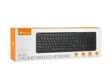 XTRIKE-ME  Wired Keyboard AR- KB 303