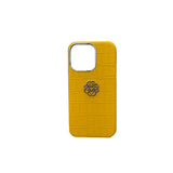 Beluggi Strapless Croco Case For iPhone 13 Pro & 13 Pro Max