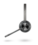 Poly Voyager 4320 Microsoft Teams Certified USB-A Headset +BT700 dongle