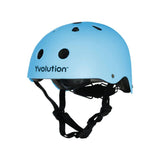 Yvolution Neon Adjustable Helmet for Kids - Medium