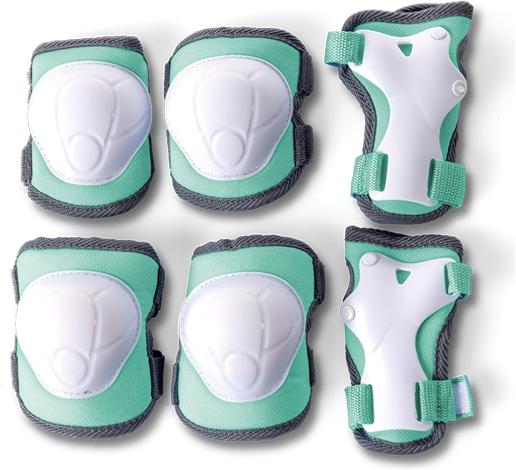 YVOLUTION SAFETY PADS SMALL