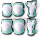 YVOLUTION SAFETY PADS SMALL