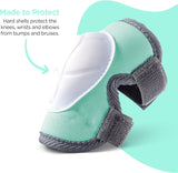 YVOLUTION SAFETY PADS SMALL