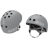 Yvolution Neon Adjustable Helmet for Kids - Medium
