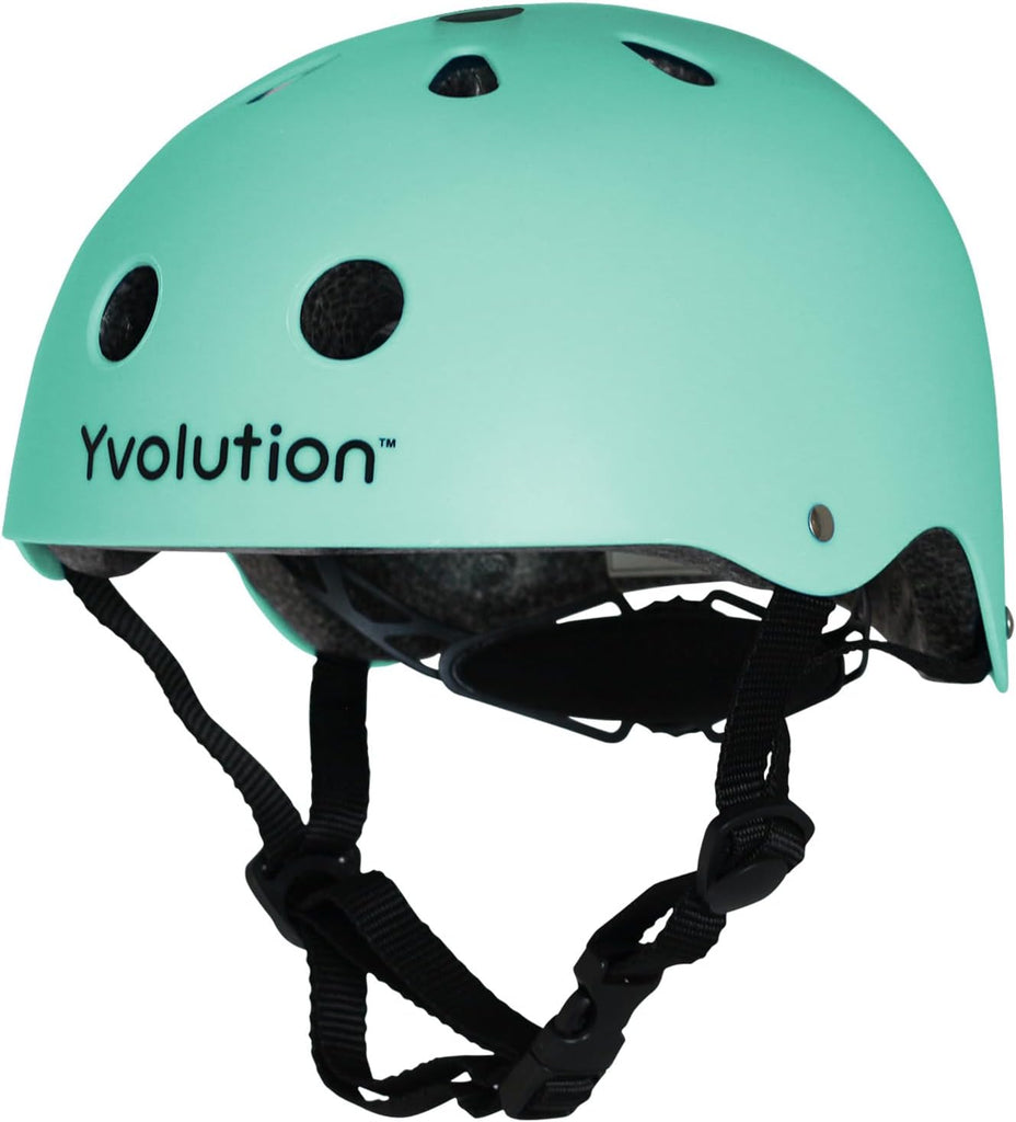 Yvolution Neon Adjustable Helmet for Kids - Small Yvolution Neon Adjustable Helmet for Kids - Small