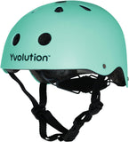Yvolution Neon Adjustable Helmet for Kids - Small