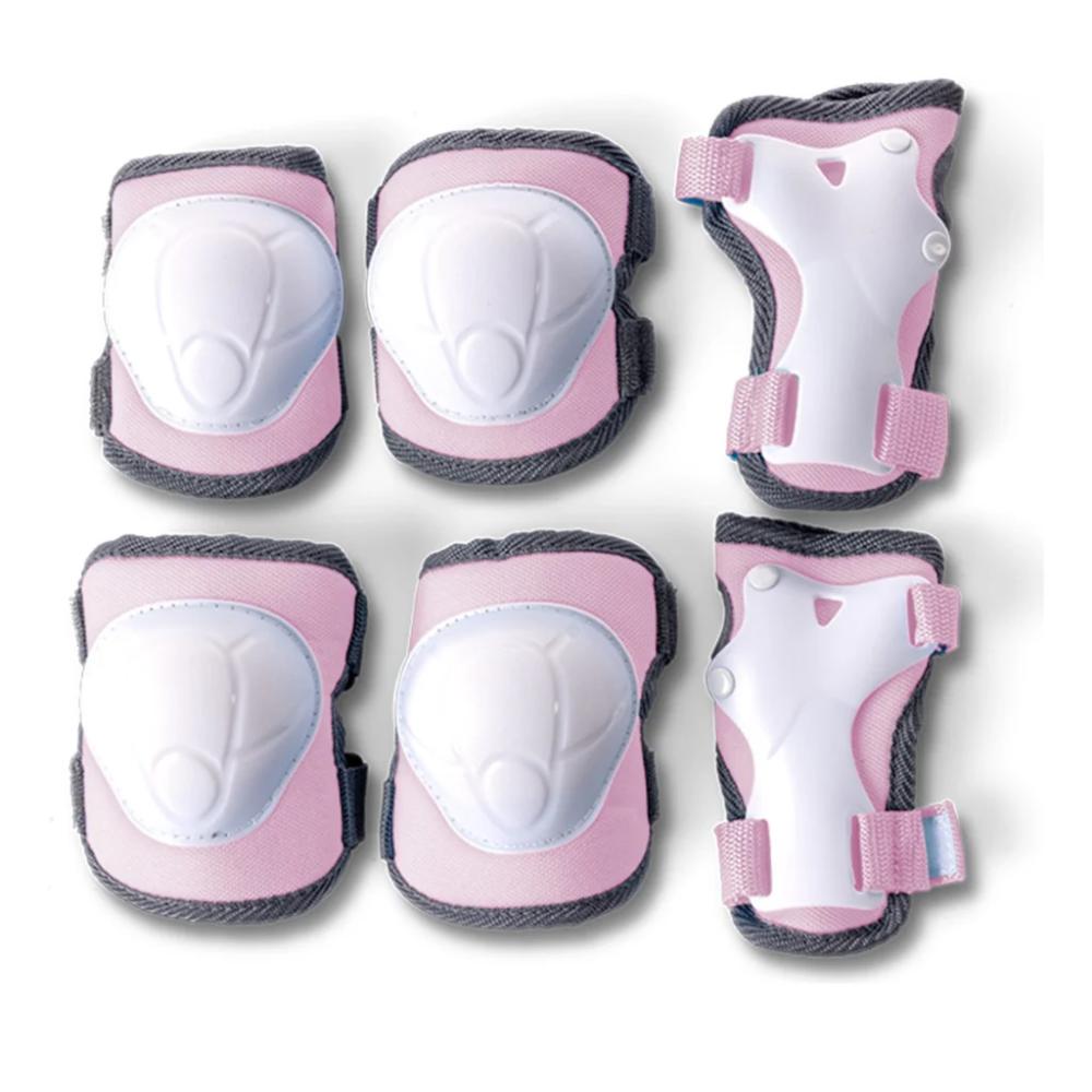 YVOLUTION SAFETY PADS SMALL YVOLUTION SAFETY PADS SMALL