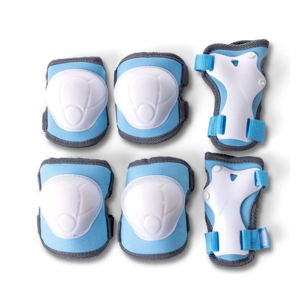 YVOLUTION SAFETY PADS SMALL YVOLUTION SAFETY PADS SMALL