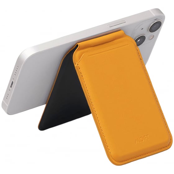 Moft Flash Wallet & Stand - MagSafe Compatible Moft Flash Wallet & Stand - MagSafe Compatible