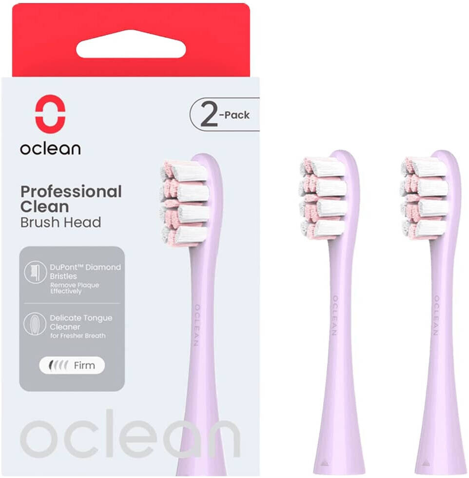 Oclean Professional Clean P1C13 Purple Oclean Professional Clean P1C13 Purple
