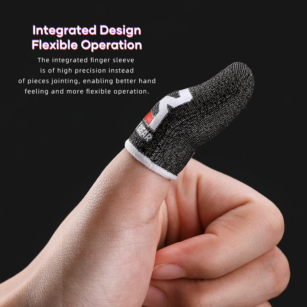 Rock Mobile Gaming Finger Gloves Rock Mobile Gaming Finger Gloves