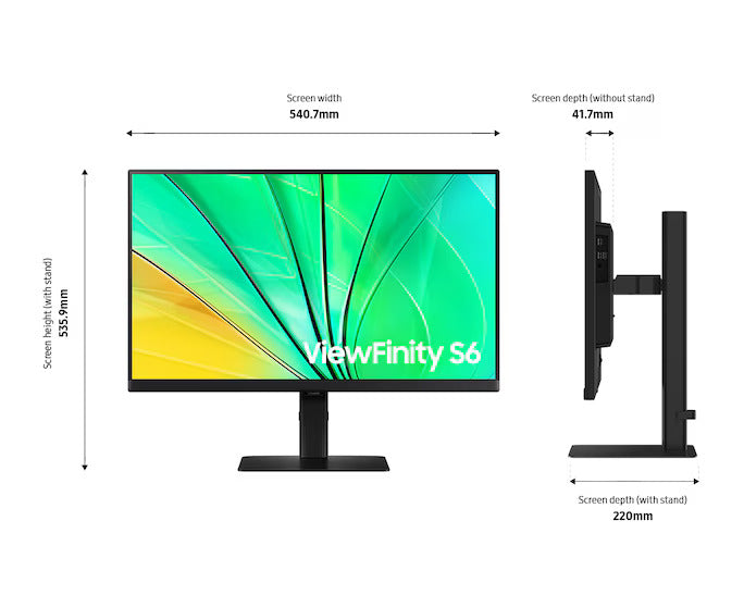SAMSUNG MONITOR 24 SAMSUNG MONITOR 24
