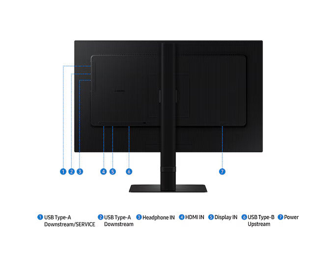 SAMSUNG MONITOR 24 SAMSUNG MONITOR 24