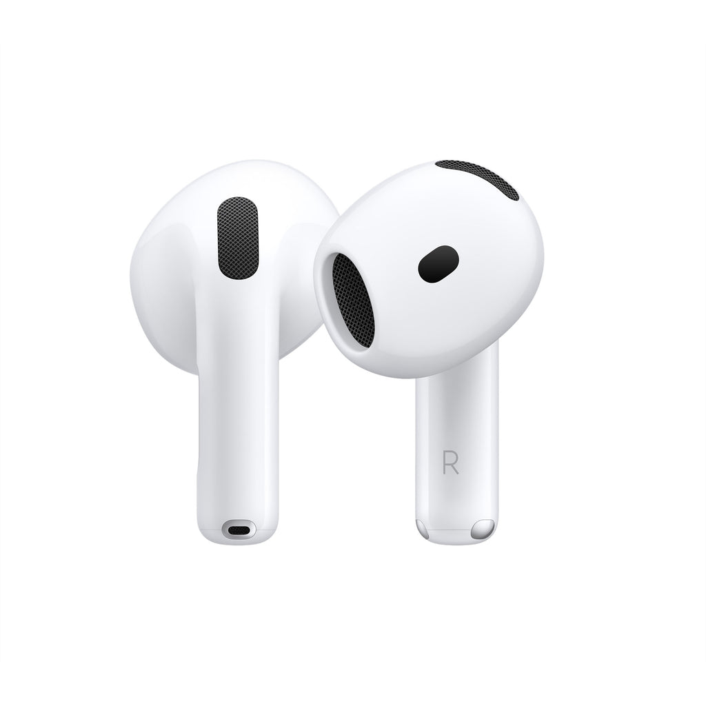 Apple AirPods 4 with Active Noise Cancellation