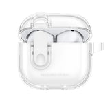 AMAZINGTHING Minimal Case for AIRPODS 4