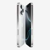 Apple iPhone 16 Pro Max 256GB - White Titanium