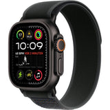 Apple Watch Ultra 2 GPS + Cellular 49 mm Titanium Case (2024)