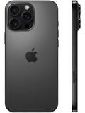 Apple iPhone 16 Pro Max 256GB-Black Titanium