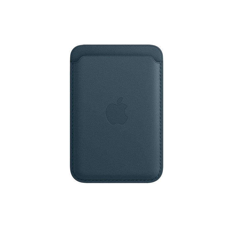 Apple Leather Wallet with MagSafe
