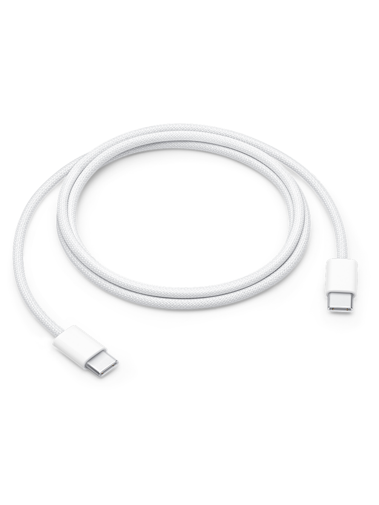 APPLE USB-C to USB-C CABLE 1M