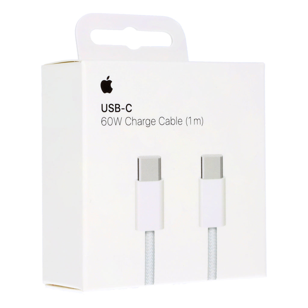 APPLE USB-C to USB-C CABLE 2M APPLE USB-C to USB-C CABLE 2M