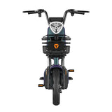 Yadea COOLJOY Electric Scooter | 400W Peak Power | Up to 35 km/h Speed | 50 km Range | Display Screen | LED Lighting System