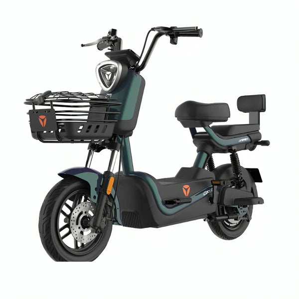 Yadea COOLJOY Electric Scooter