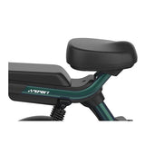 Yadea COOLJOY Electric Scooter | 400W Peak Power | Up to 35 km/h Speed | 50 km Range | Display Screen | LED Lighting System