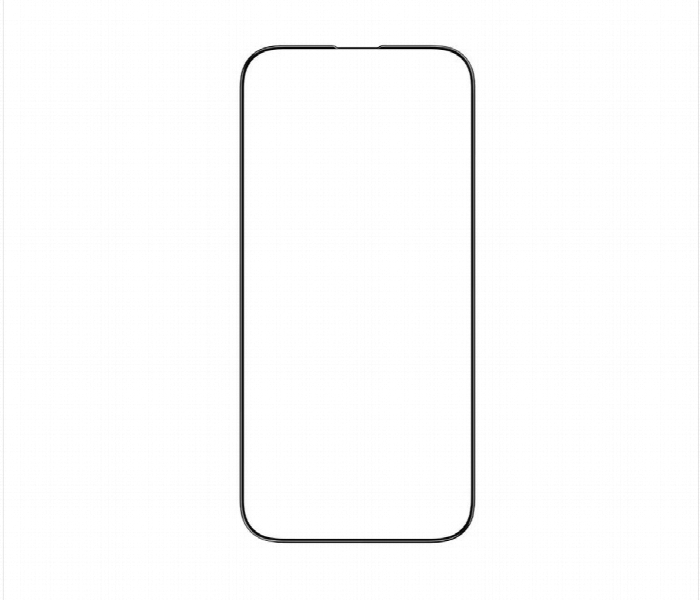 Green Lion 9H Steve Glass Strong Full Screen Protector for iPhone 14 - Clear Green Lion 9H Steve Glass Strong Full Screen Protector for iPhone 14 - Clear