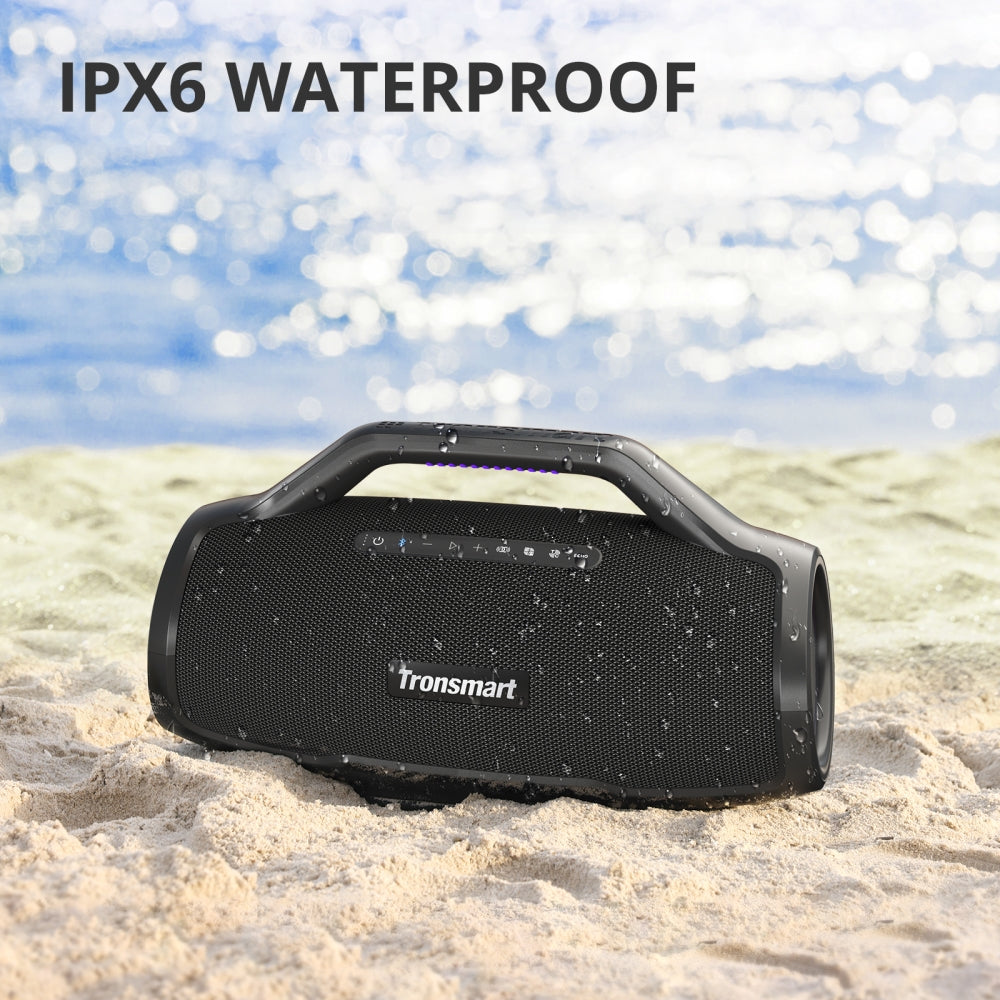 Tronsmart Bang Max Portable Party Speaker Tronsmart Bang Max Portable Party Speaker
