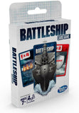 Hasbro Gaming - Battleship Classic Card