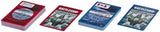 Hasbro Gaming - Battleship Classic Card