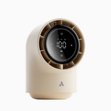 Aecooly Portable Table Fan Chic 01