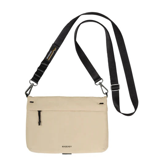 MagEasy 2L Sacoche Utility Crossbody Bag MagEasy 2L Sacoche Utility Crossbody Bag