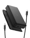 Spigen Essential 30000mAh 30W Portable Charger Alloy
